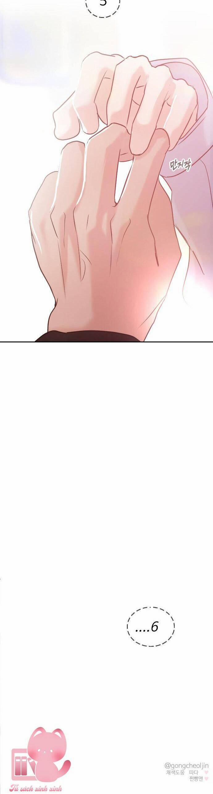 Tình Yêu Cấp 4 41 trang 55