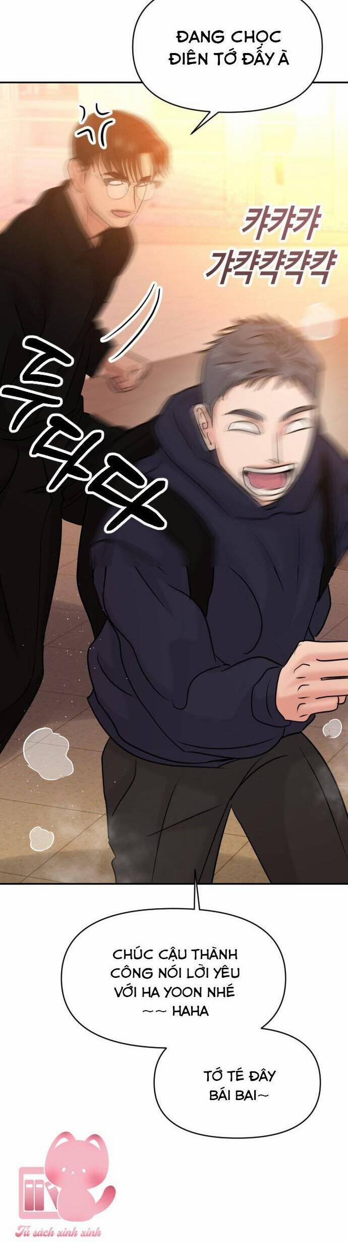 Tình Yêu Cấp 4 41 trang 9