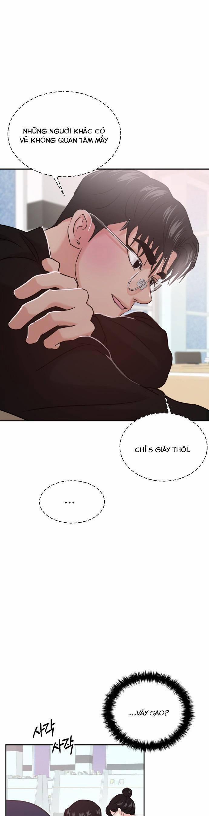 Tình Yêu Cấp 4 42 trang 1