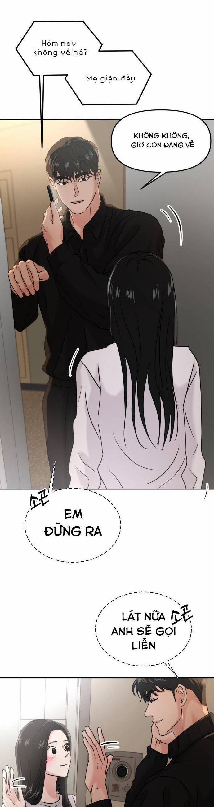 Tình Yêu Cấp 4 42 trang 10