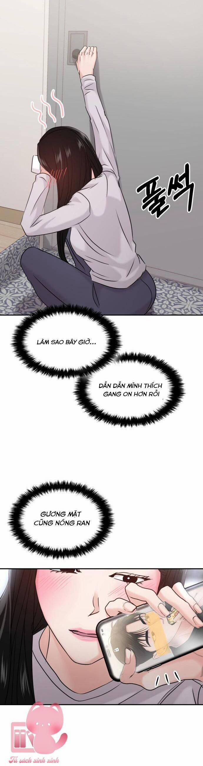 Tình Yêu Cấp 4 42 trang 12