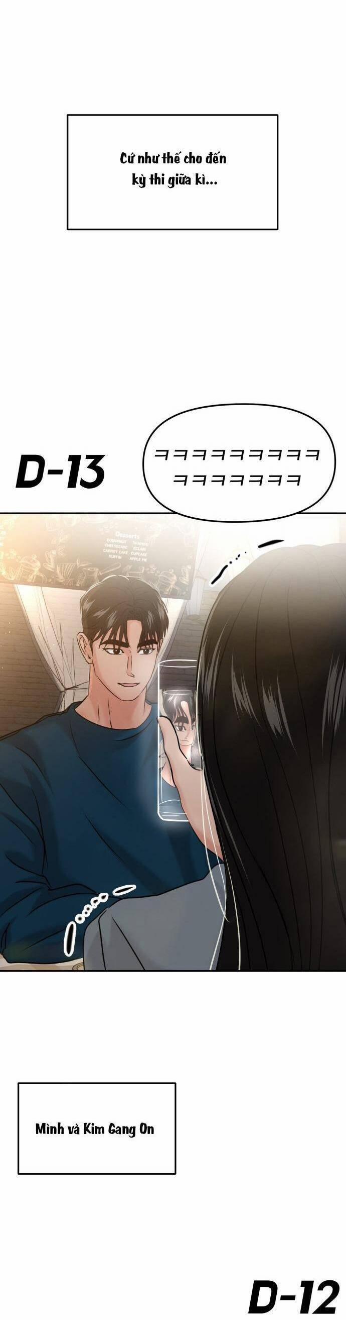 Tình Yêu Cấp 4 42 trang 14