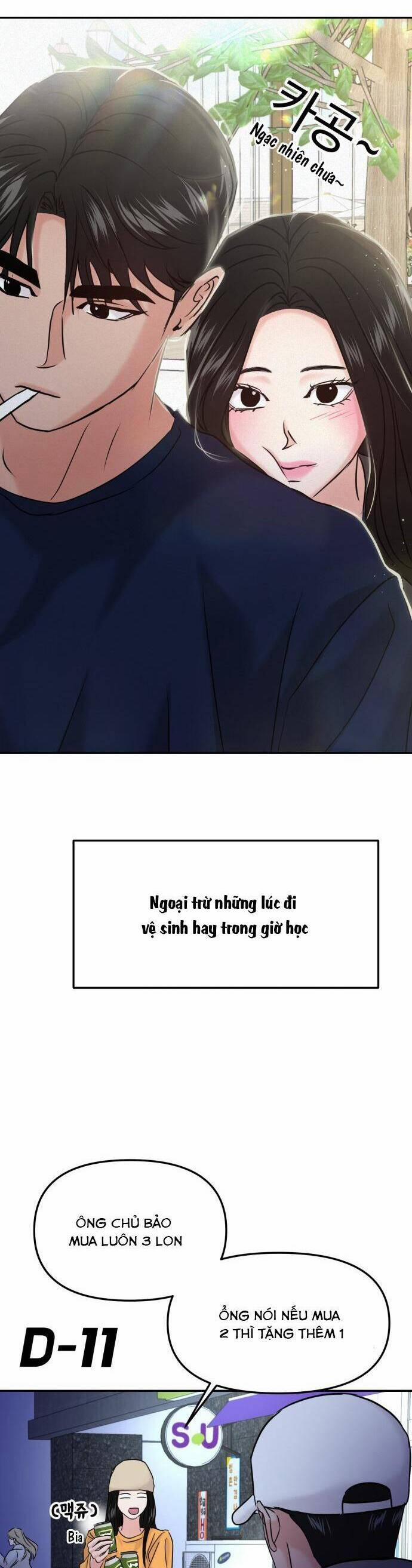 Tình Yêu Cấp 4 42 trang 15