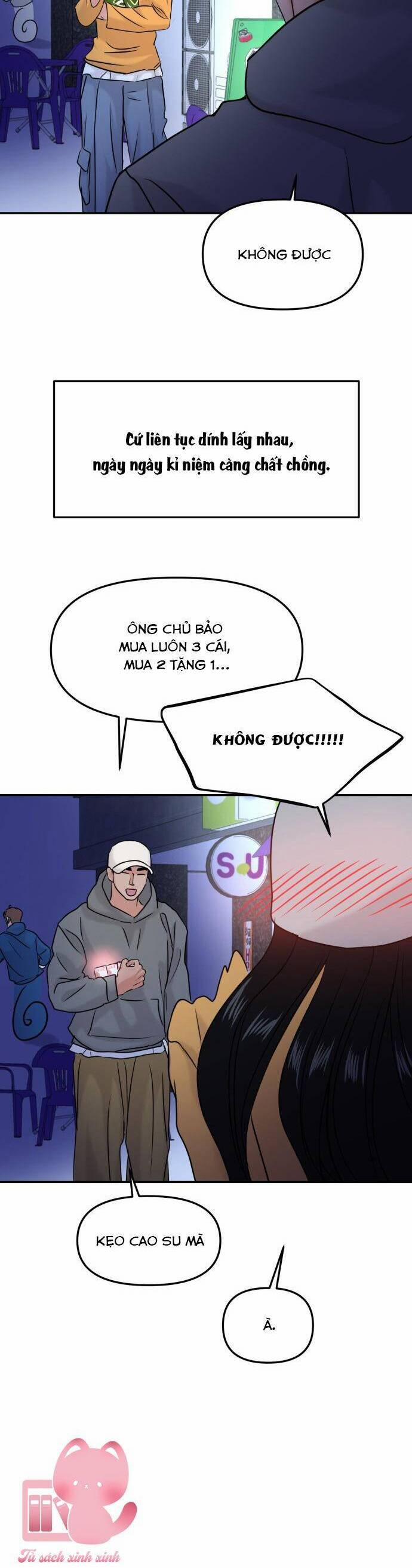 Tình Yêu Cấp 4 42 trang 16