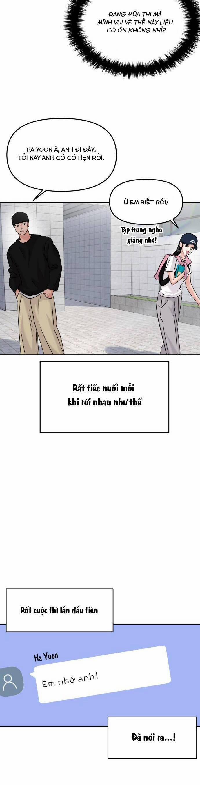 Tình Yêu Cấp 4 42 trang 18