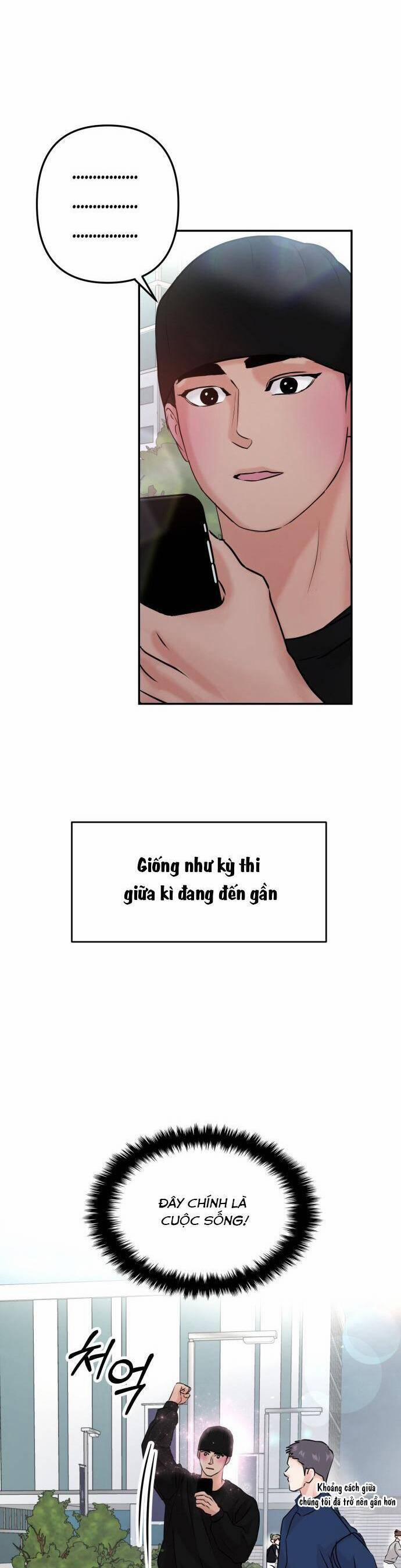 Tình Yêu Cấp 4 42 trang 19