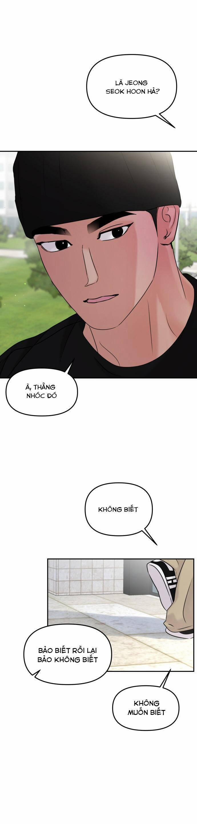 Tình Yêu Cấp 4 42 trang 21