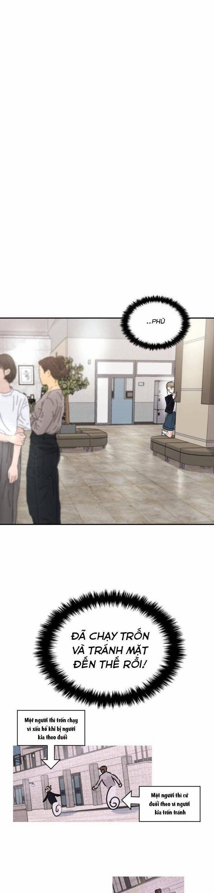 Tình Yêu Cấp 4 42 trang 22