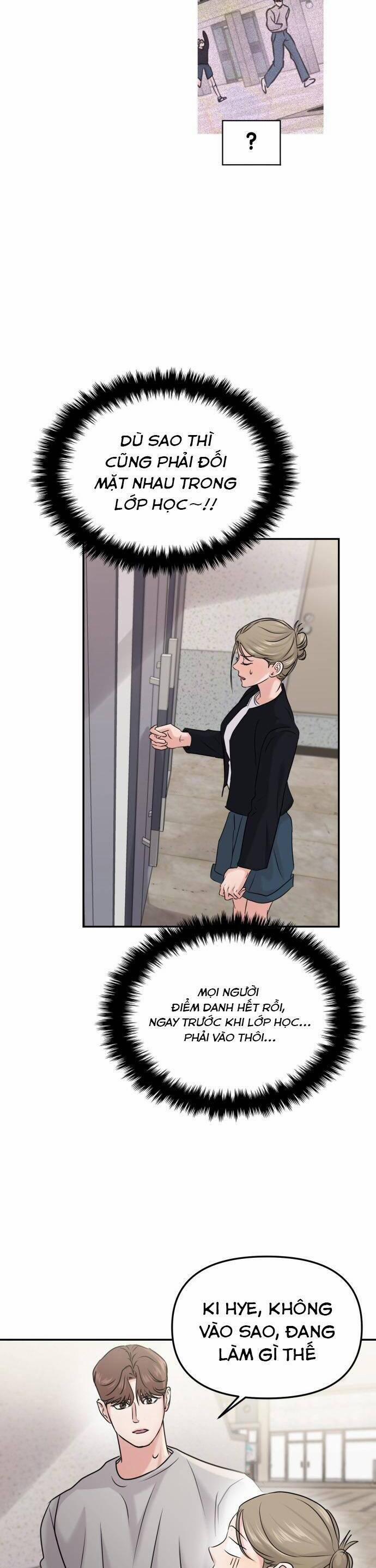 Tình Yêu Cấp 4 42 trang 23