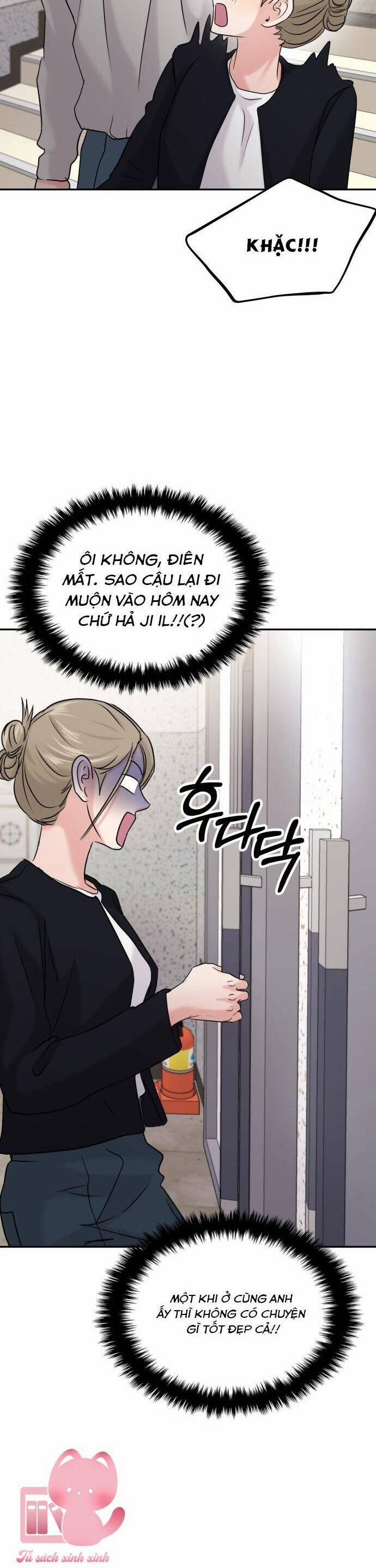 Tình Yêu Cấp 4 42 trang 24