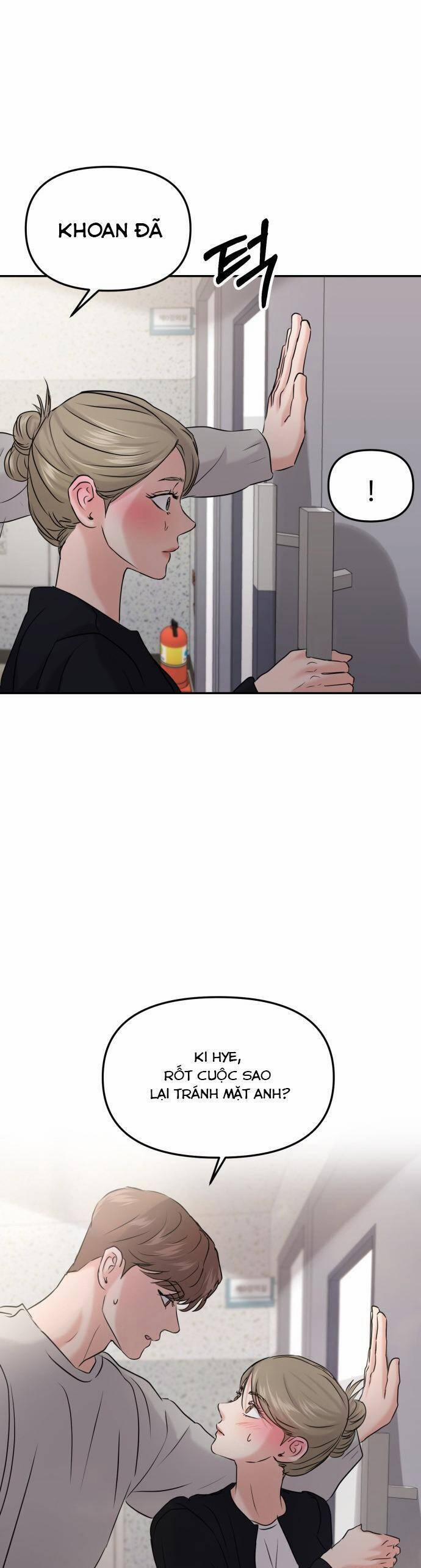 Tình Yêu Cấp 4 42 trang 25