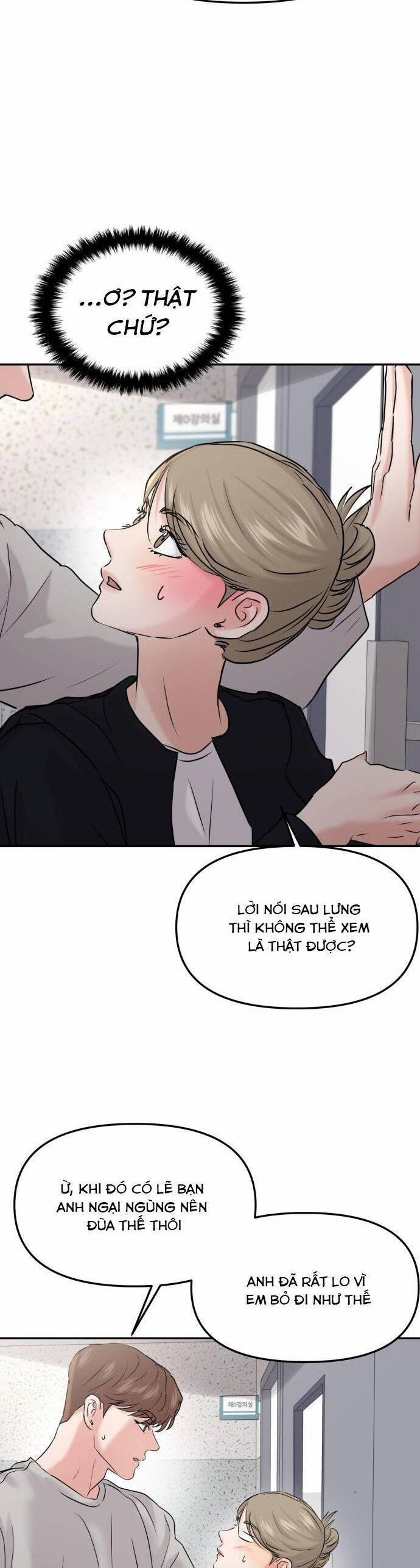 Tình Yêu Cấp 4 42 trang 27