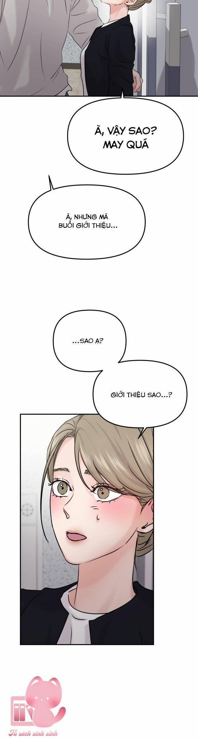 Tình Yêu Cấp 4 42 trang 28