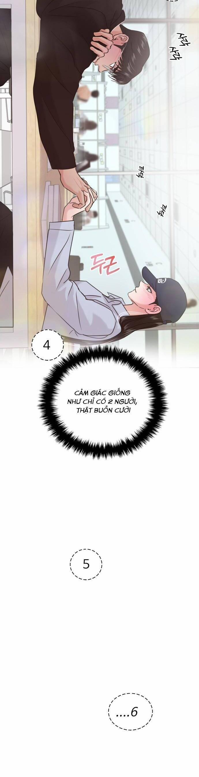 Tình Yêu Cấp 4 42 trang 3