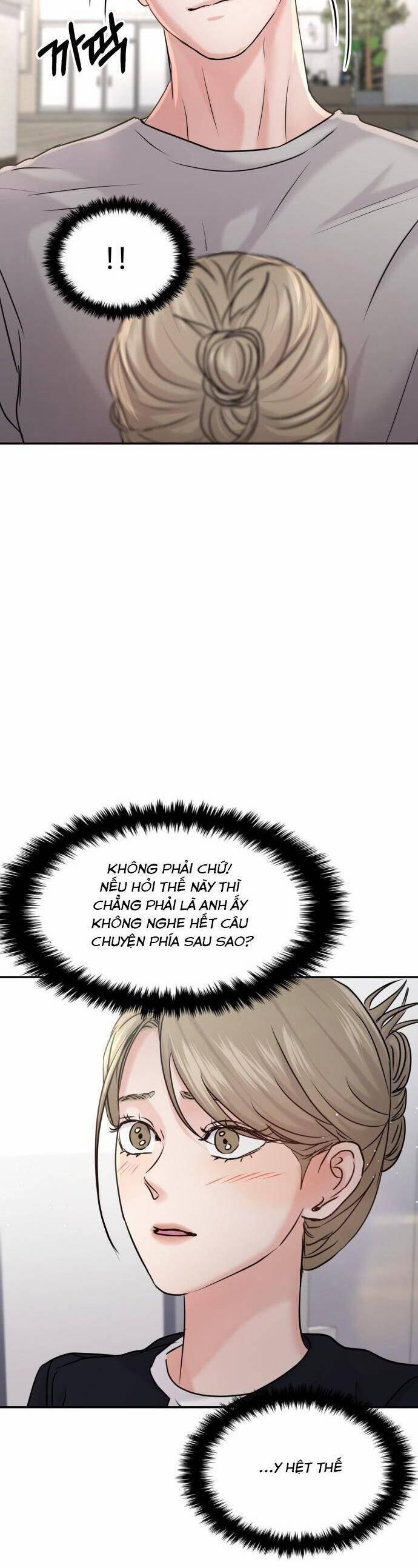 Tình Yêu Cấp 4 42 trang 30