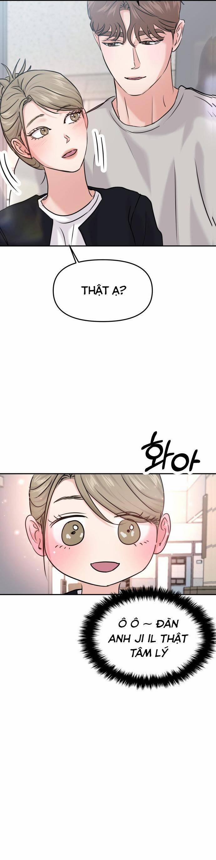 Tình Yêu Cấp 4 42 trang 33