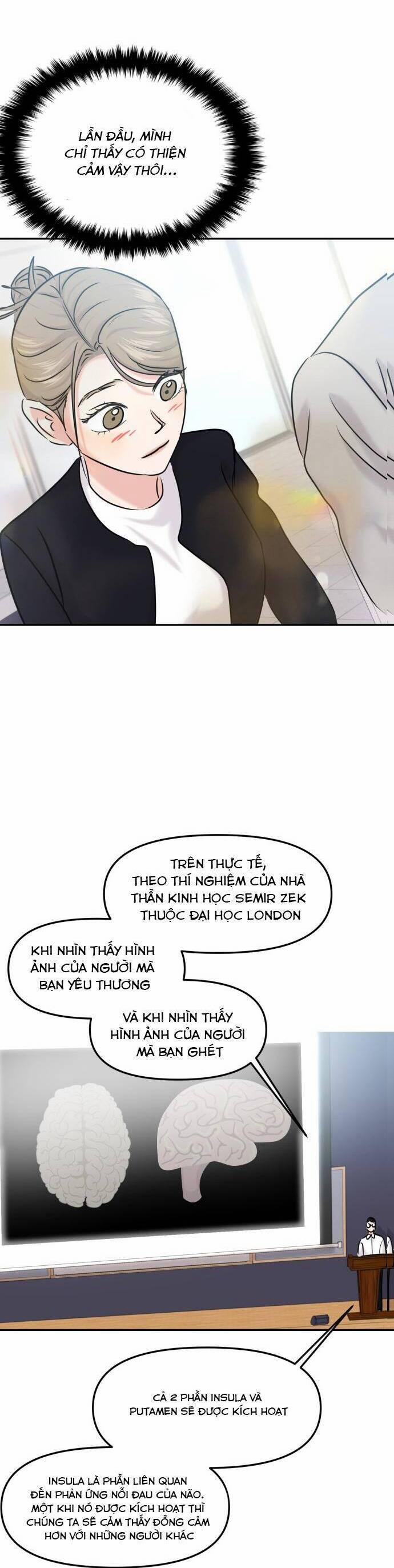 Tình Yêu Cấp 4 42 trang 34