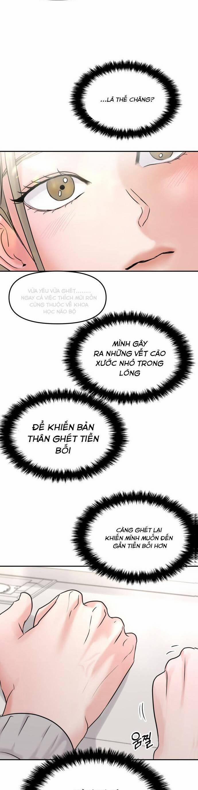 Tình Yêu Cấp 4 42 trang 35