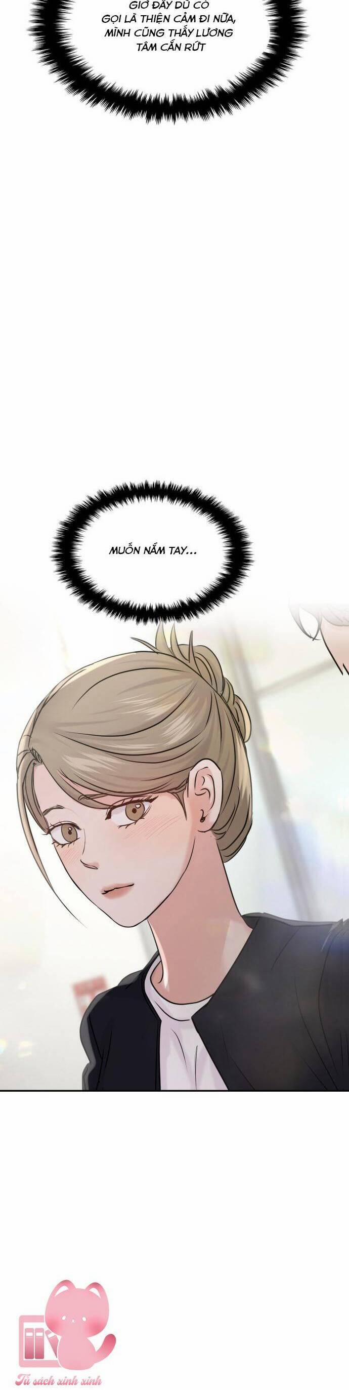 Tình Yêu Cấp 4 42 trang 36