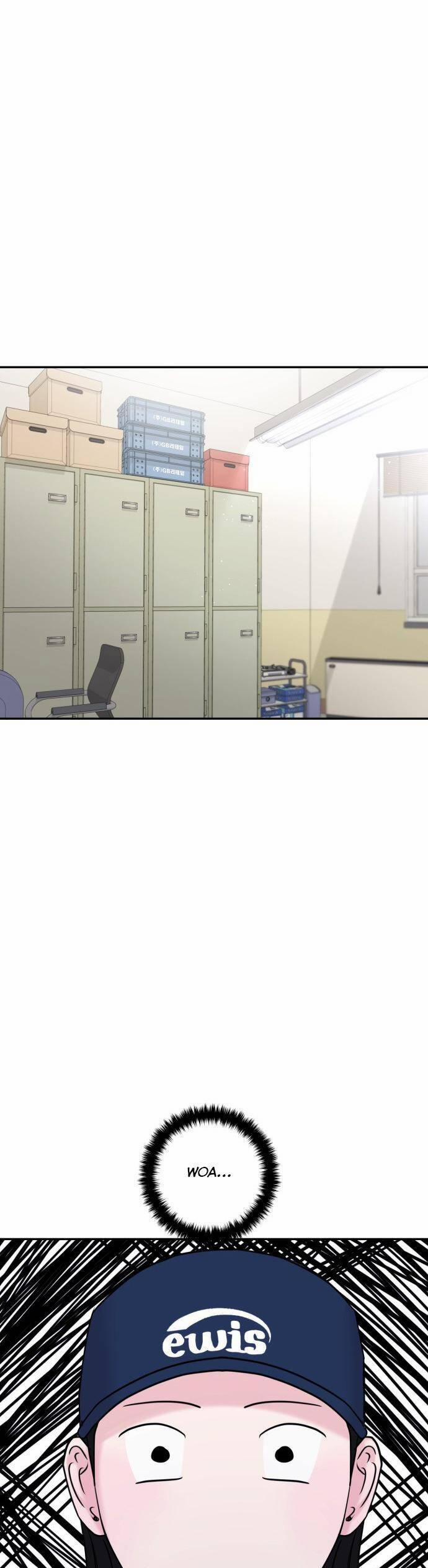 Tình Yêu Cấp 4 42 trang 37