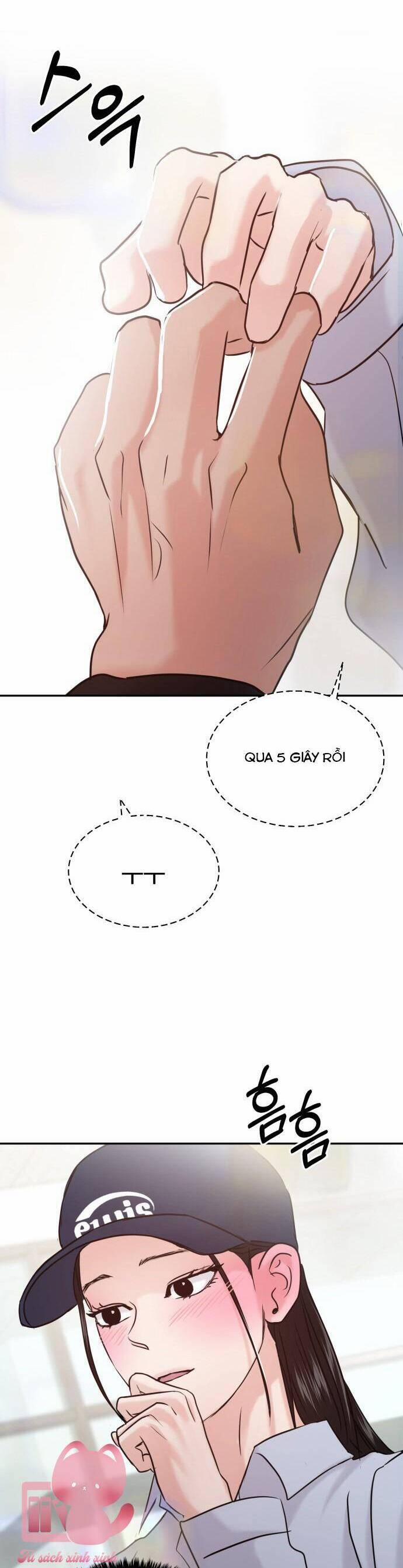 Tình Yêu Cấp 4 42 trang 4