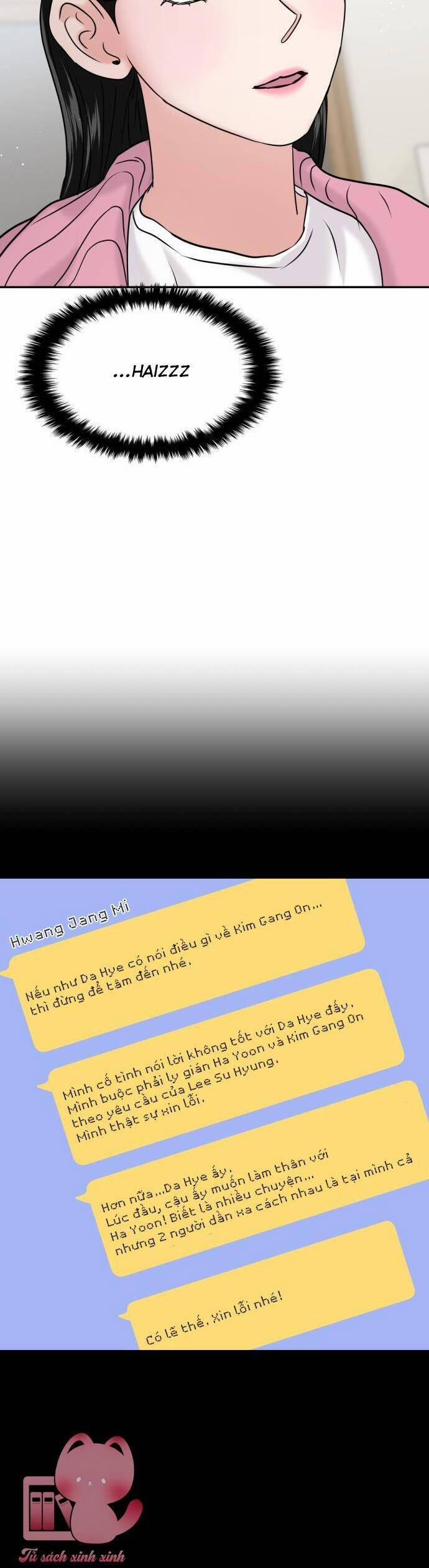 Tình Yêu Cấp 4 42 trang 40