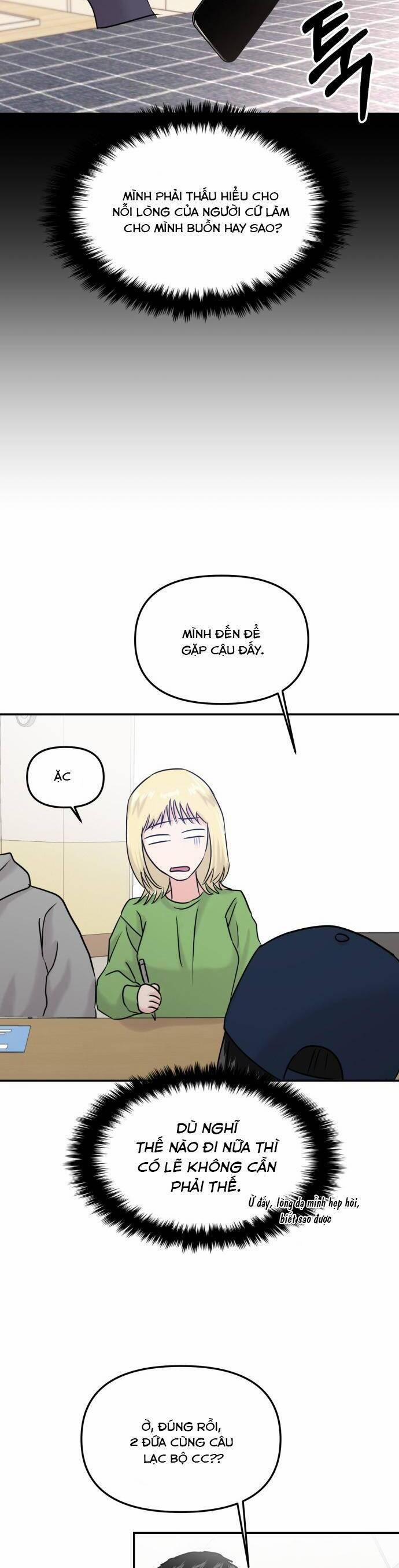 Tình Yêu Cấp 4 42 trang 43