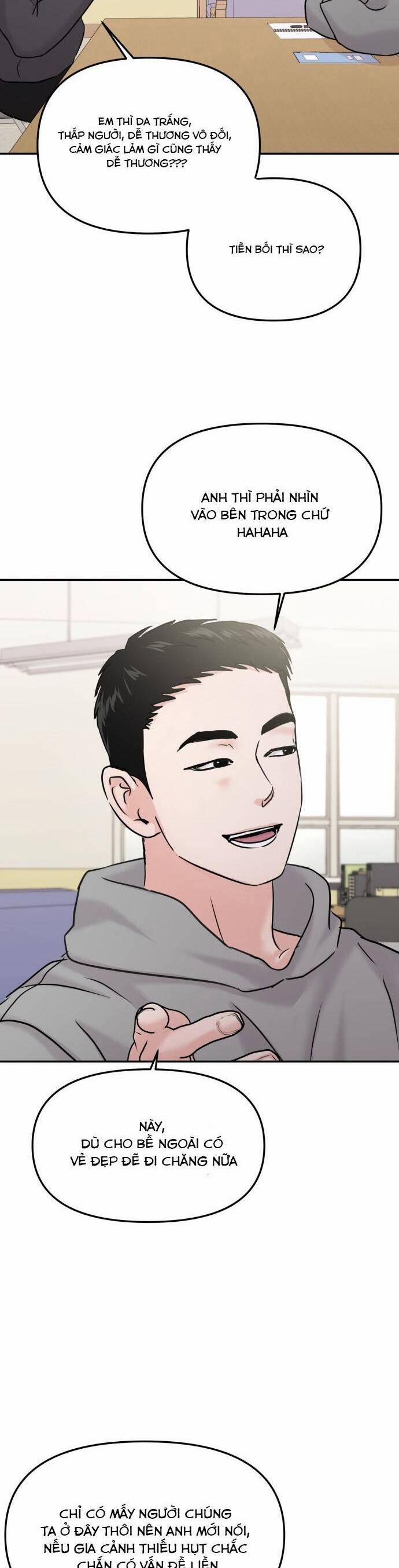 Tình Yêu Cấp 4 42 trang 46