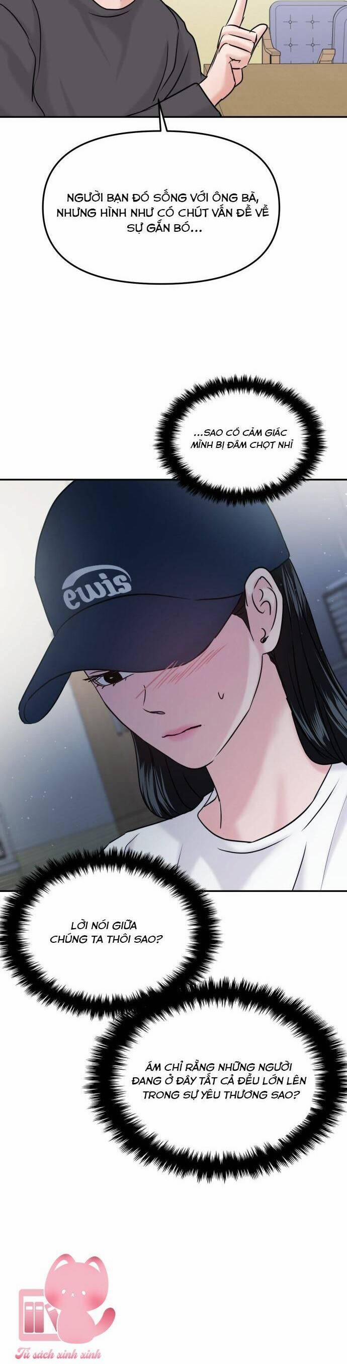 Tình Yêu Cấp 4 42 trang 48