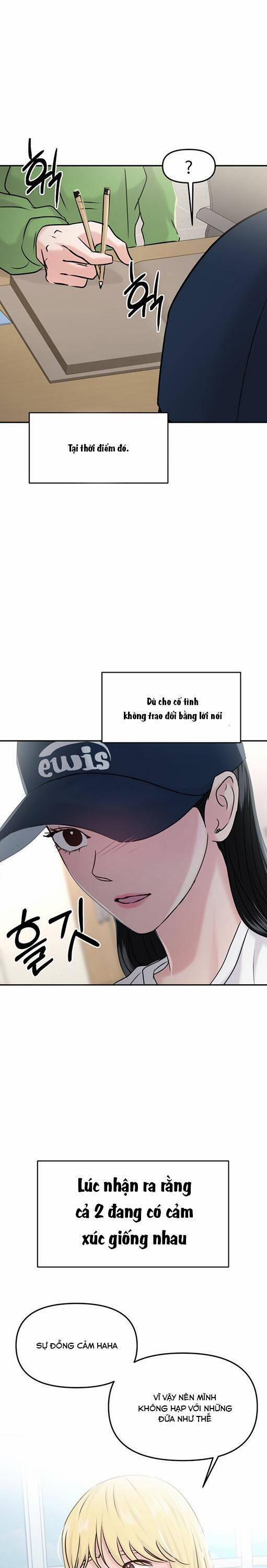 Tình Yêu Cấp 4 42 trang 49