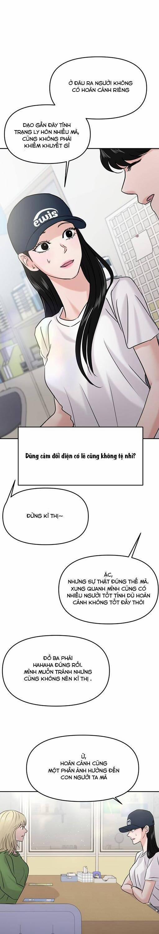 Tình Yêu Cấp 4 42 trang 52