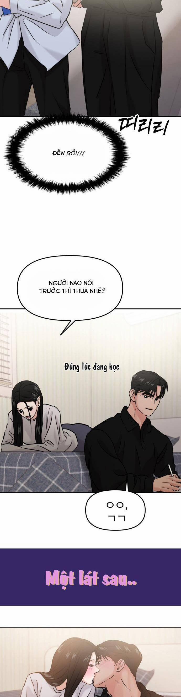 Tình Yêu Cấp 4 42 trang 6