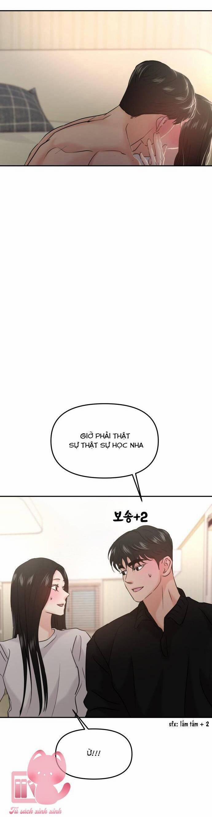 Tình Yêu Cấp 4 42 trang 8