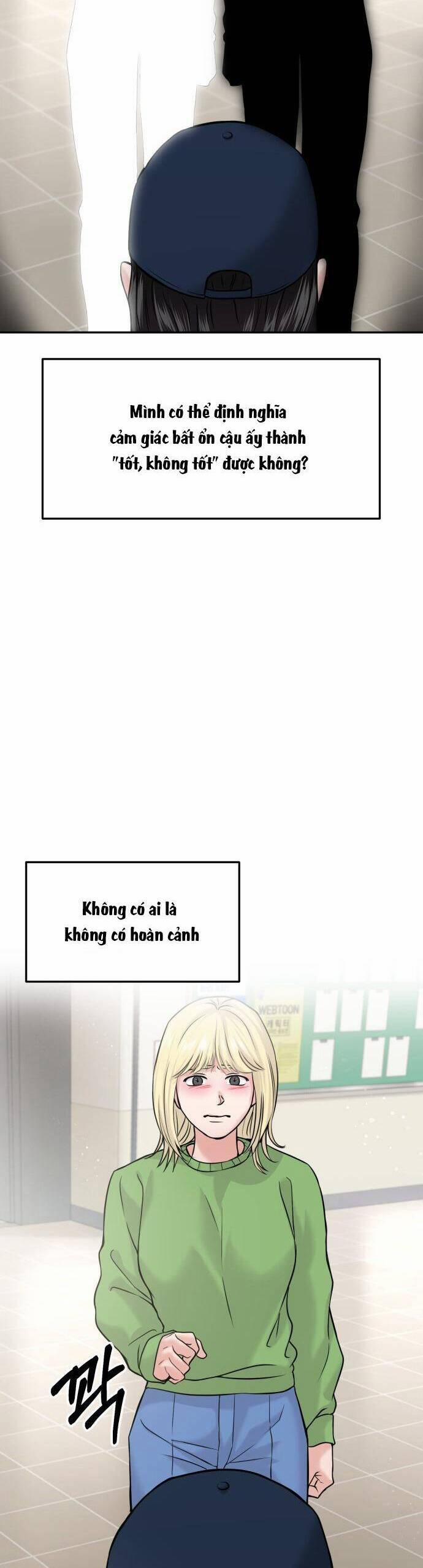 Tình Yêu Cấp 4 43 trang 11