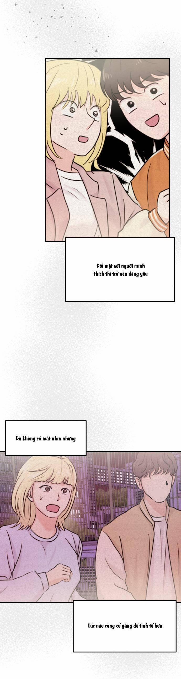 Tình Yêu Cấp 4 43 trang 14