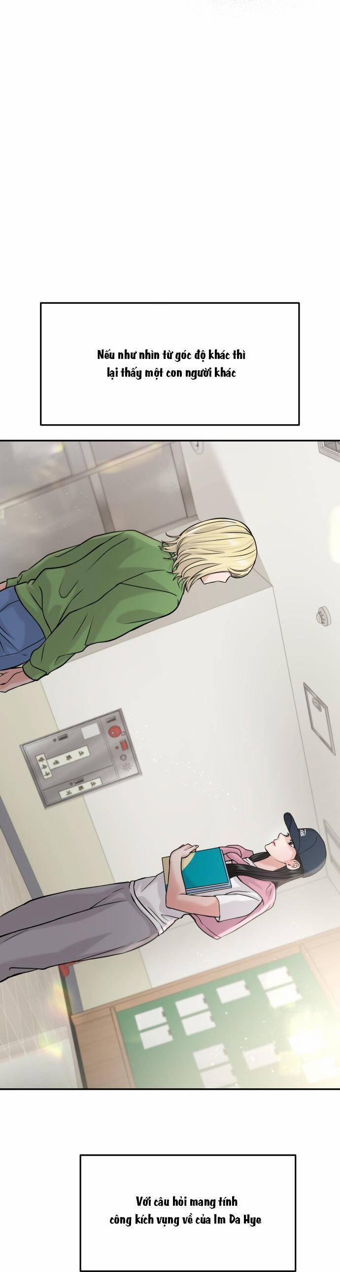 Tình Yêu Cấp 4 43 trang 15