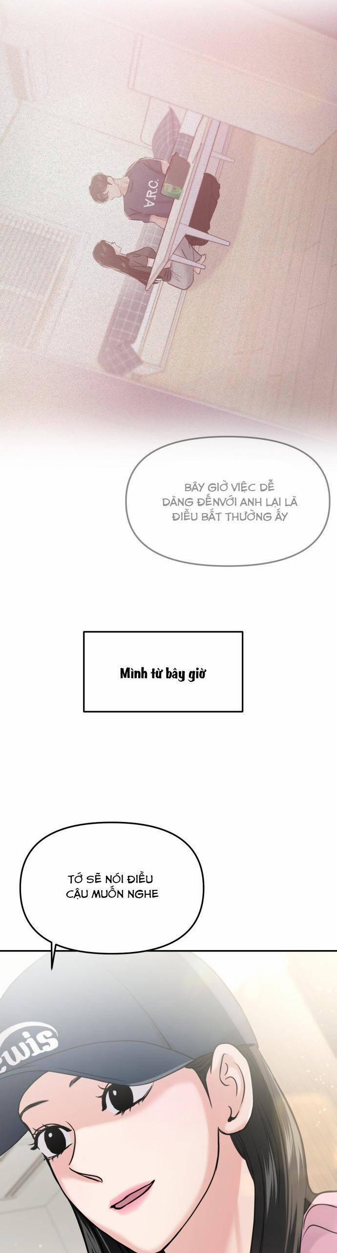 Tình Yêu Cấp 4 43 trang 17