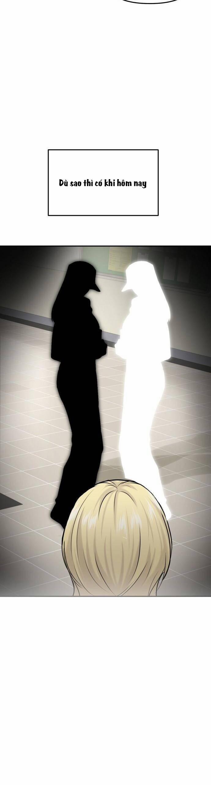 Tình Yêu Cấp 4 43 trang 19