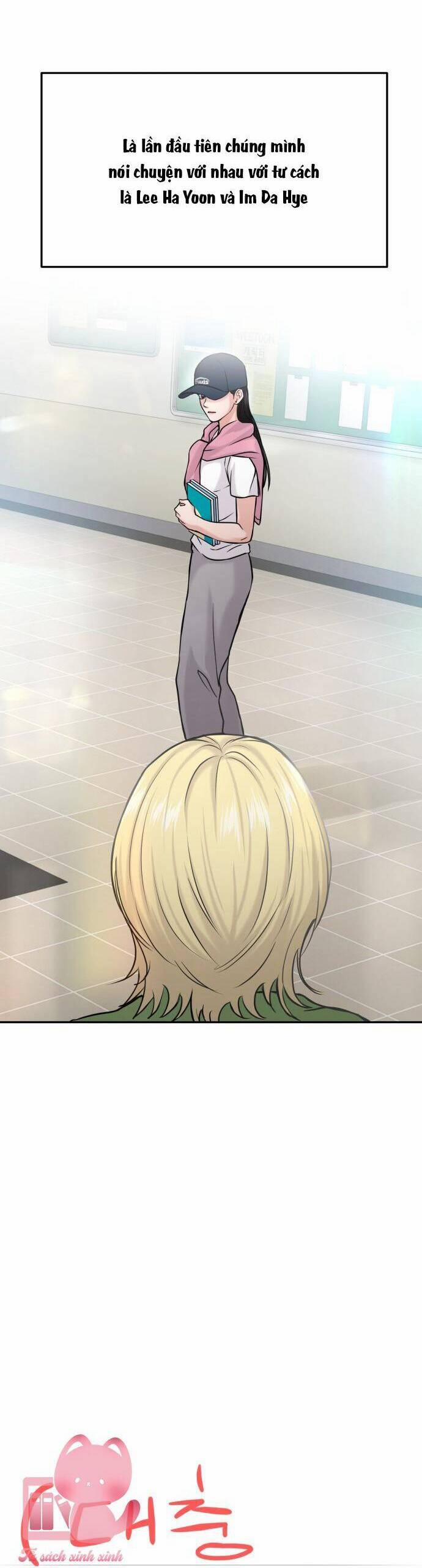 Tình Yêu Cấp 4 43 trang 20