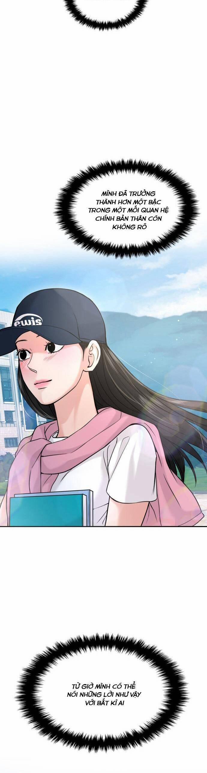 Tình Yêu Cấp 4 43 trang 22