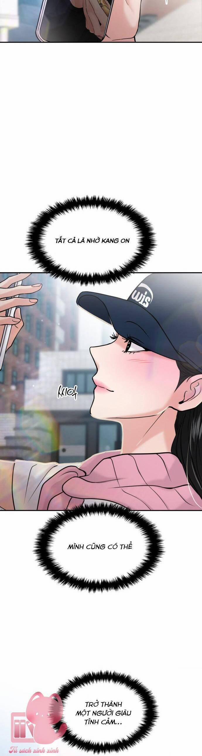 Tình Yêu Cấp 4 43 trang 24