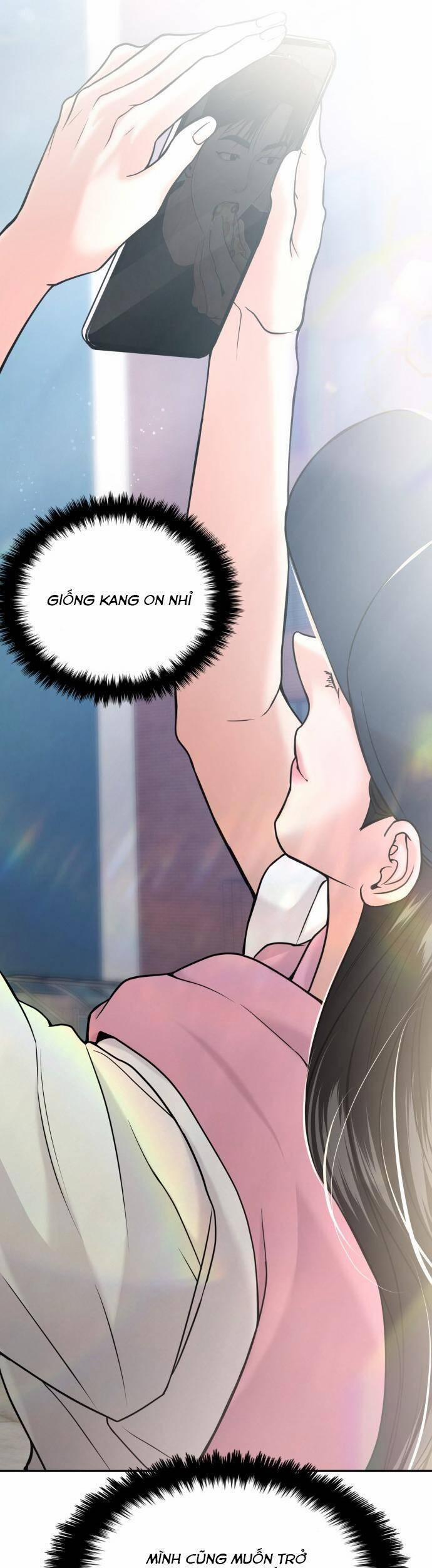 Tình Yêu Cấp 4 43 trang 25