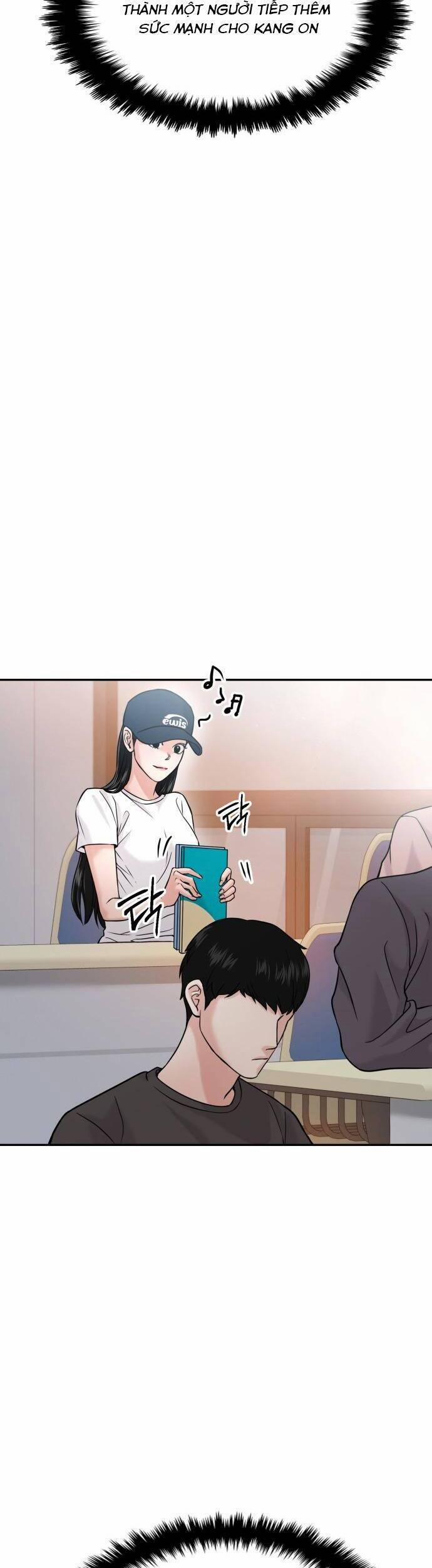 Tình Yêu Cấp 4 43 trang 26