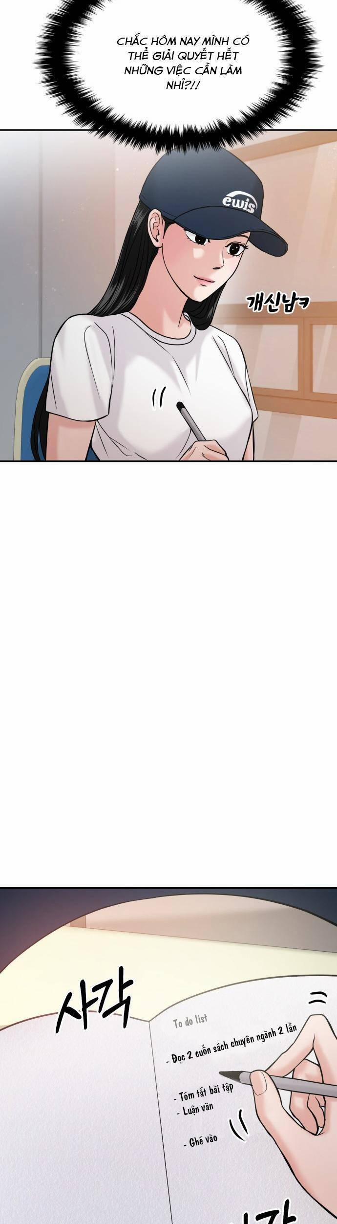 Tình Yêu Cấp 4 43 trang 27