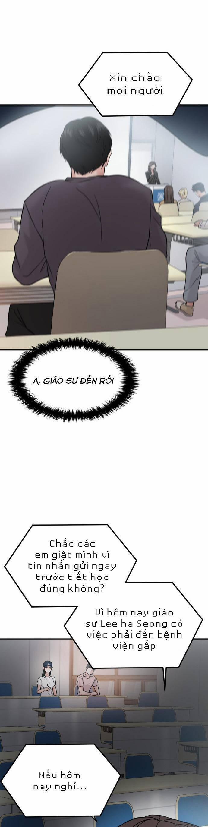 Tình Yêu Cấp 4 43 trang 29