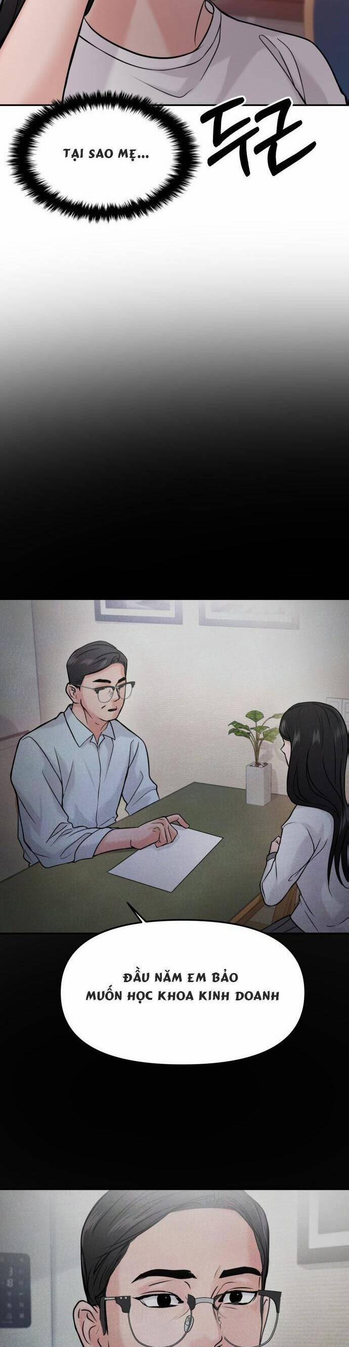 Tình Yêu Cấp 4 43 trang 3