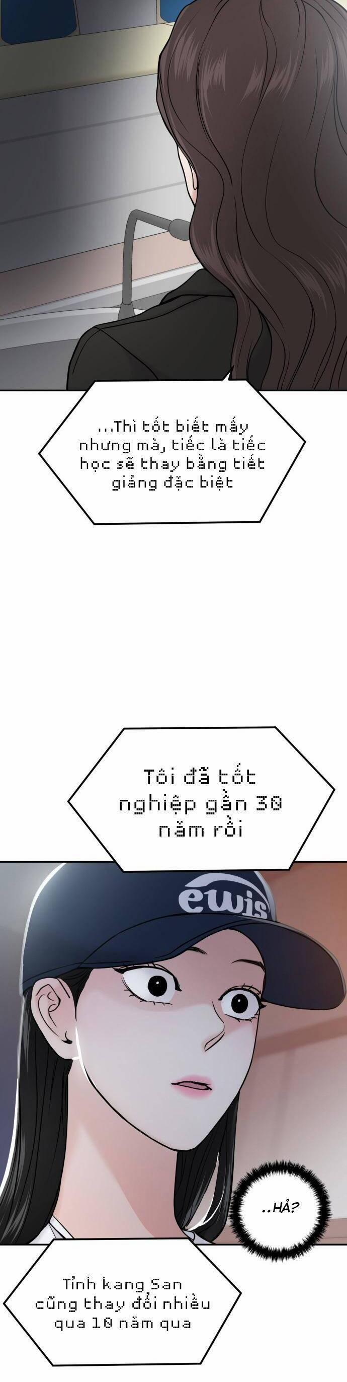 Tình Yêu Cấp 4 43 trang 30