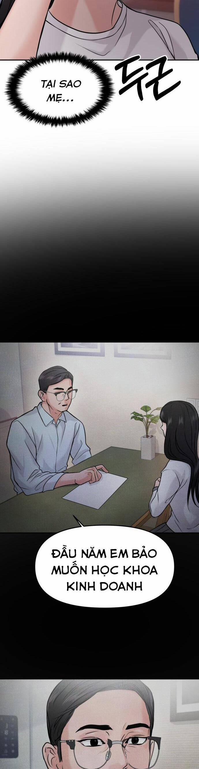 Tình Yêu Cấp 4 43 trang 35