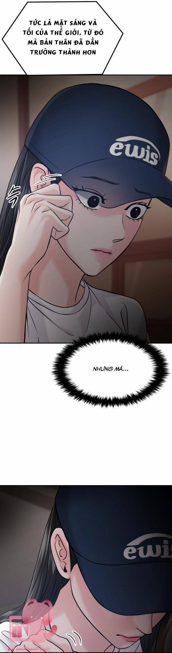 Tình Yêu Cấp 4 43 trang 40