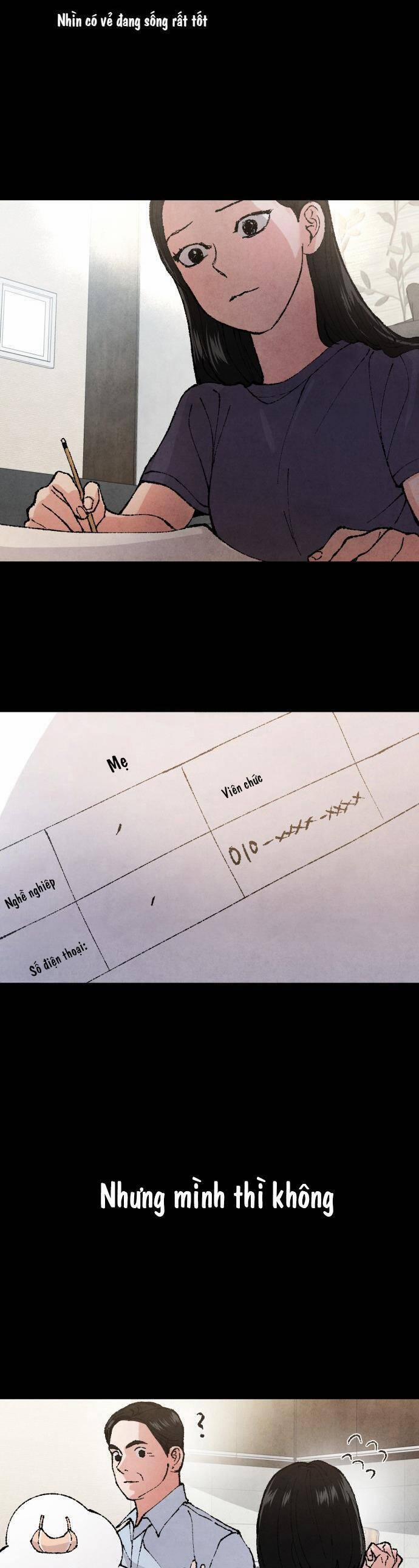 Tình Yêu Cấp 4 43 trang 45